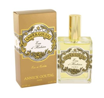 Eau d'Hadrien Cologne